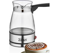 Zilan ZLN8122 Machine à café électrique