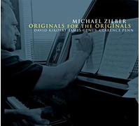 Michael Zilber - for The Originals