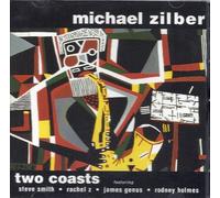 Zilber, Michael - Two Coasts