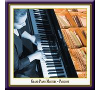 Zilberstein, Lilya - Grand Piano Masters -..