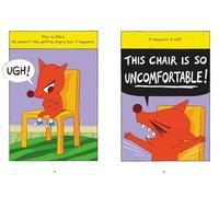 Zilbo’s Forest: How to Bite the Sun