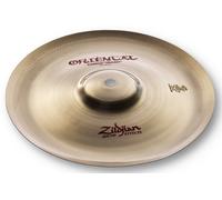 Zildjian 10" FX Oriental China