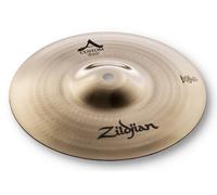 Zildjian 12" A Custom splash brilliant