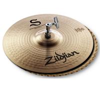 Zildjian 13" S Series Mastersound Hi Hat