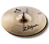 Zildjian 14" A Custom mastersound hi hat