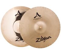 A0123 - A-series 14" Mastersound Hi Hat