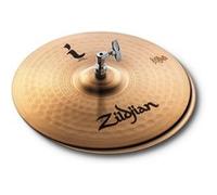 14'' I-family Hihat Pair ILH14hp Charlestons Hi Hat