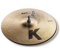 Zildjian 14" K hi hat (déballé)