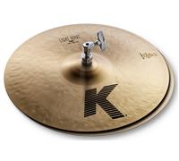 Zildjian "Zildjian 14"" K-Series Light Hi-Hat"