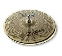 ZILDJIAN LV8014HP-S Low Volume L80 Cymbale 14" Low Volume hi-hat