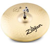 Zildjian 14" Planet Z Hi-hat
