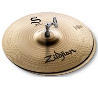 Zildjian 14" S Series Hi Hat