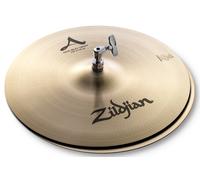Zildjian 15" A new beat hi hat