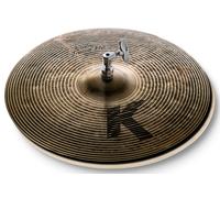 Zildjian 15" K Custom Special Dry Hihat