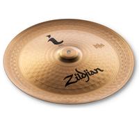 Zildjian 16" I Series China