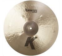 Zildjian 16" K Cluster Crash