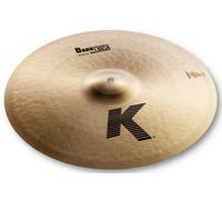 Zildjian 16" K dark crash thin