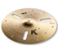 Zildjian K0890 - Crash K-series 16'' Efx Crashs