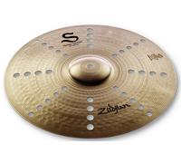 Zildjian 16" S Series Trash Crash