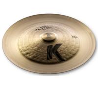 Zildjian 17" K Custom dark china