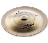 Zildjian 18" A Custom china