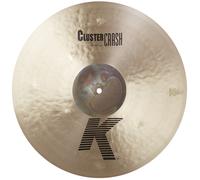 K0933 - Cluster Crash 18