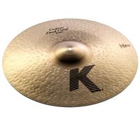 Zildjian 18" K Custom dark crash