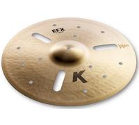 Zildjian 18" K efx (déballé)