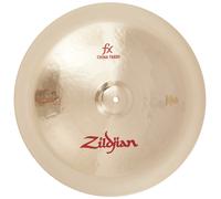 Zildjian 18" Oriental china "trash"