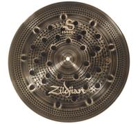 Zildjian 18" S Dark China
