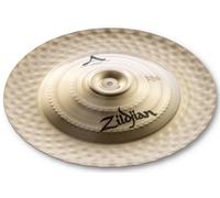 Zildjian 19" A ultra hammered china brilliant