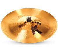 Zildjian 19" K Custom hybrid china