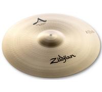 Zildjian 20" A thin crash