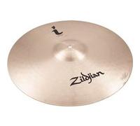 Zildjian 20'' I-family Crash Ride ILH20cr Crashs