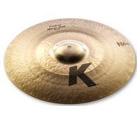 Zildjian 20" K Custom hybrid ride
