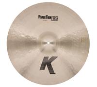 Zildjian 21" K Paper Thin Crash