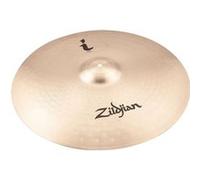 Zildjian I Family Medium Ride 22" - Ride