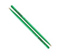 5ACWDGG - 5A Acorn Neon Vert