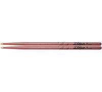Zildjian 5A Chroma Pink (Metallic Paint)