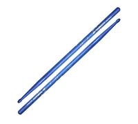 Zildjian 5A Hickory Drumsticks - Wood Tip