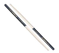 Zildjian 5A Hickory Drumsticks - Wood Tip - Purple DIP