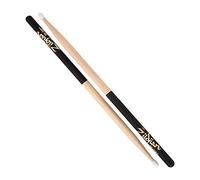 Zildjian 5B Nylon Black Dip Drumsticks Z5BND