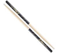 ZILDJIAN Z7AND baguette batterie 7A nylon DIP Series hickory noir