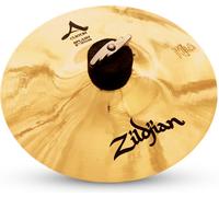 Zildjian 8" A Custom splash brilliant
