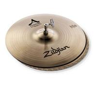 Zildjian 15" A Custom mastersound hi hat