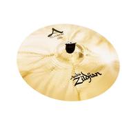 Zildjian A Custom Series - 18" Crash Cymbal - Brilliant finish