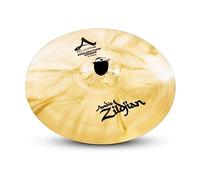 Zildjian A-Custom Projection Crash 17" Finition brillante - Cymbale Crash
