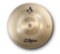 Zildjian A Custom Series - 10" Splash Cymbal- Brilliant finish