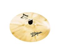 Zildjian A Custom Series - 15" Crash Cymbal - Brilliant Finish