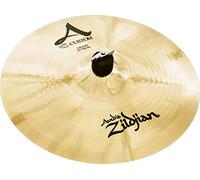 Zildjian A Custom Series - 15" Crash Cymbal - Brilliant Finish